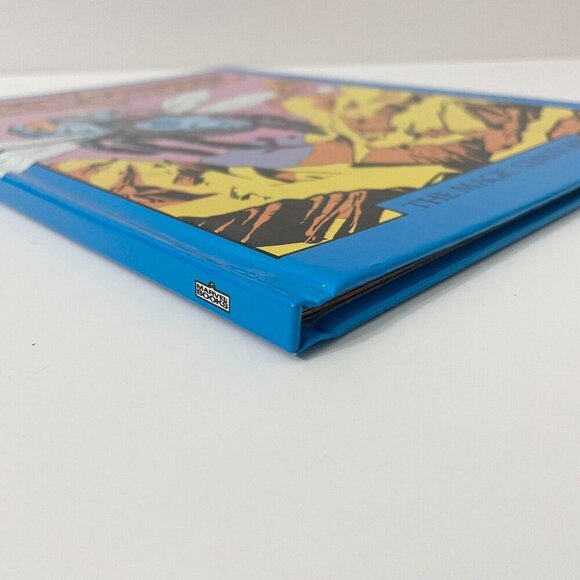 Vintage 1985 Marvel Books Sectaurs The Warriors Of Symbion The Magic Gemstone - Picture 4 of 15